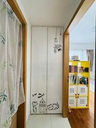 Eight Courtyards (D27), Condominium #464999381